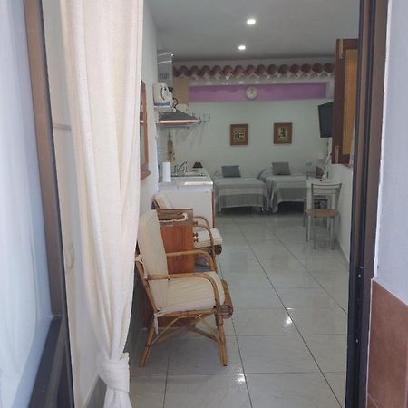 El Palmito 2 Apartman Mogán Kültér fotó