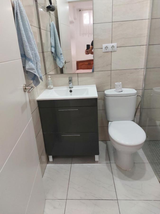 El Palmito 2 Apartman Mogán Kültér fotó