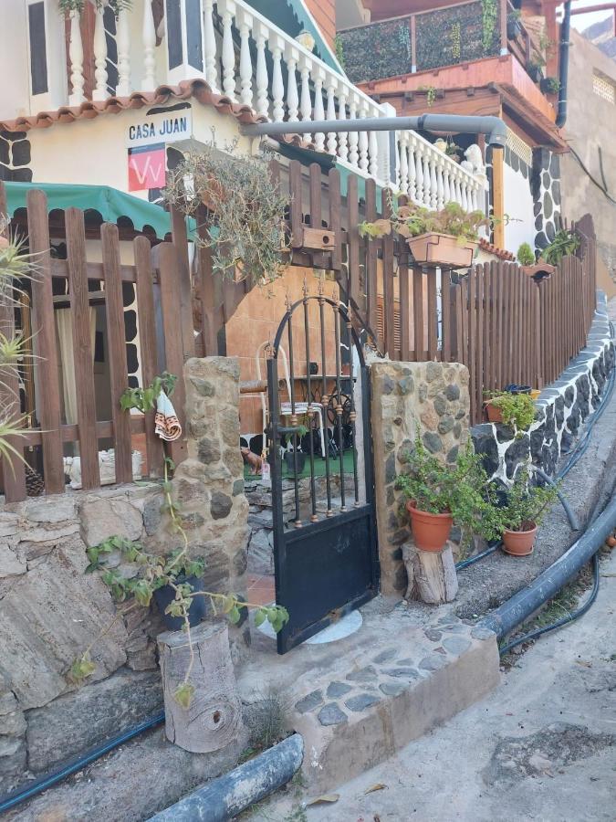 El Palmito 2 Apartman Mogán Kültér fotó