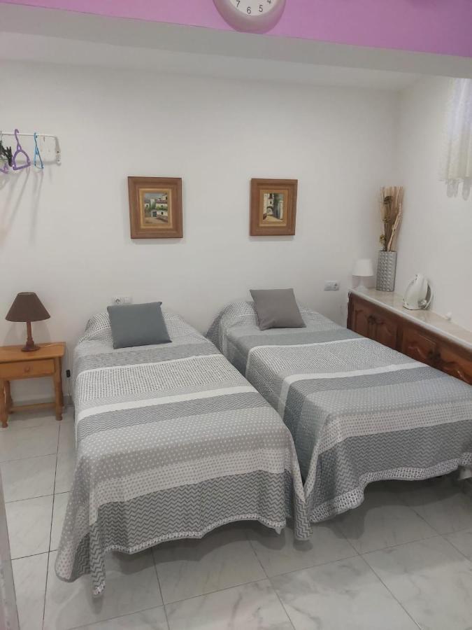 El Palmito 2 Apartman Mogán Kültér fotó