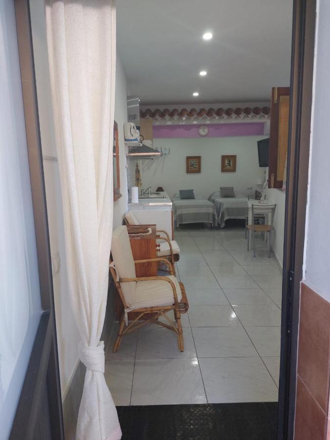 El Palmito 2 Apartman Mogán Kültér fotó