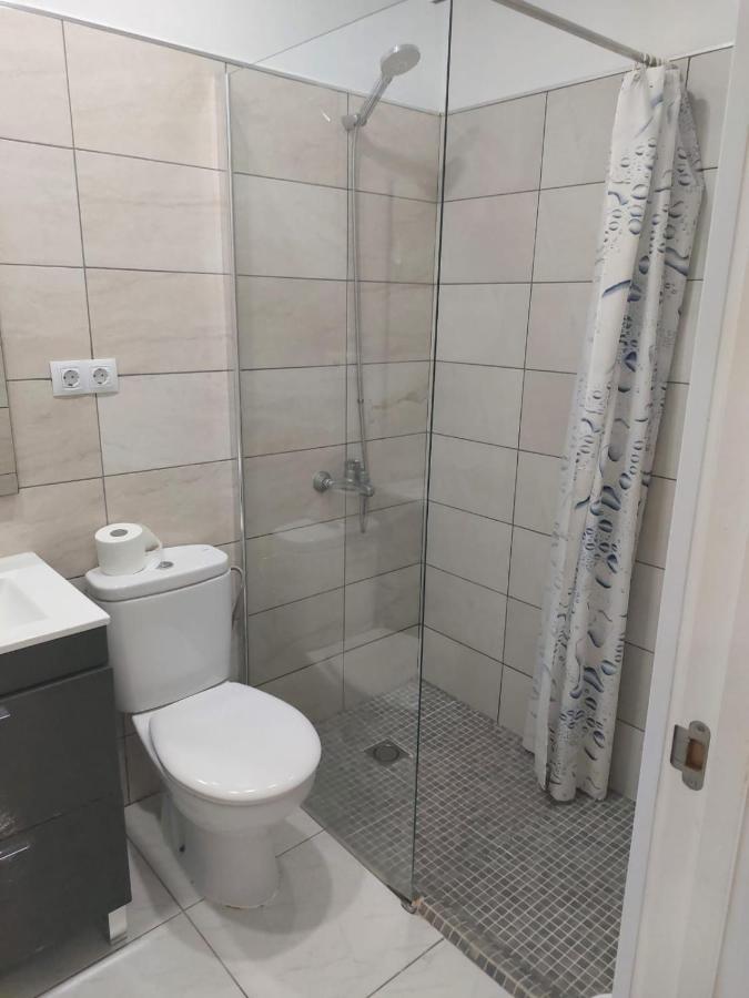 El Palmito 2 Apartman Mogán Kültér fotó