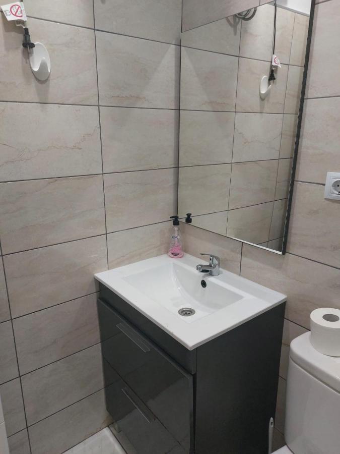 El Palmito 2 Apartman Mogán Kültér fotó