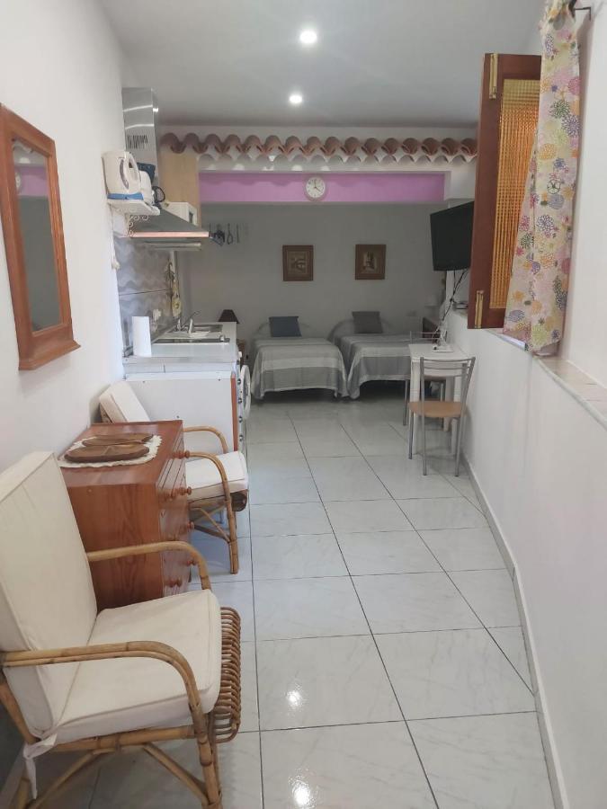 El Palmito 2 Apartman Mogán Kültér fotó