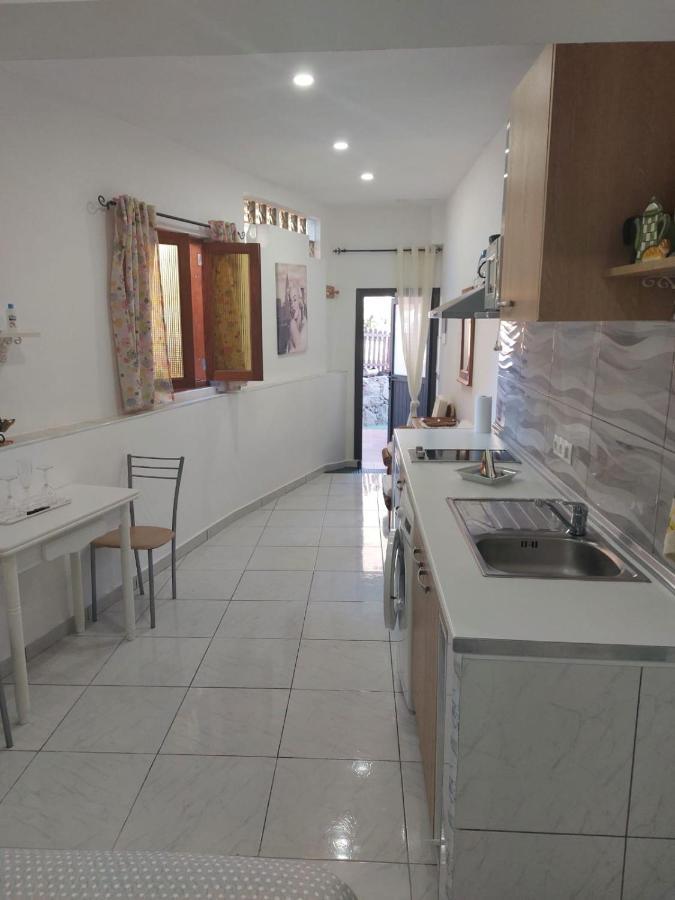 El Palmito 2 Apartman Mogán Kültér fotó
