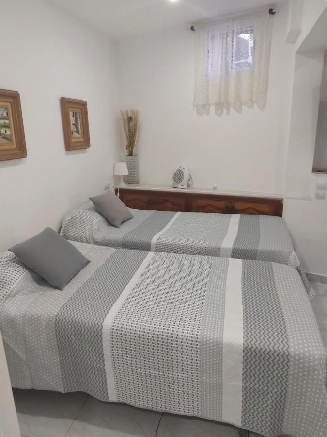 El Palmito 2 Apartman Mogán Kültér fotó